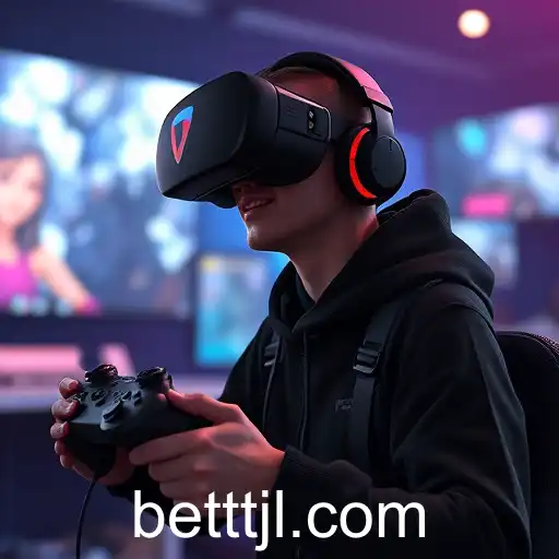 The Rise of Digital Gaming in 2025