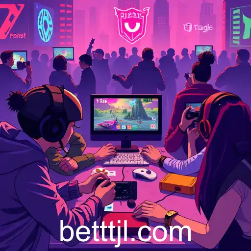 The Evolution of Online Gaming