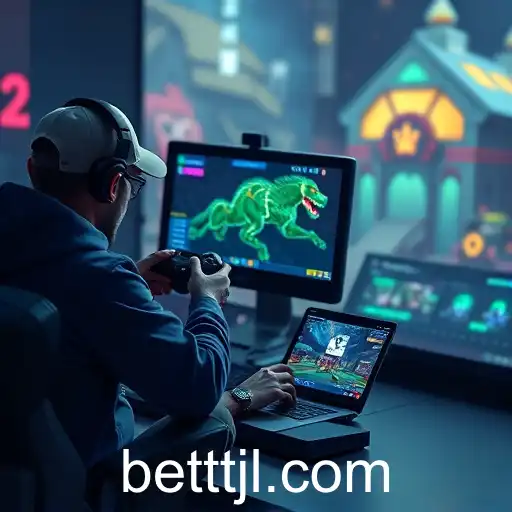 The Evolution of Online Gaming Communities