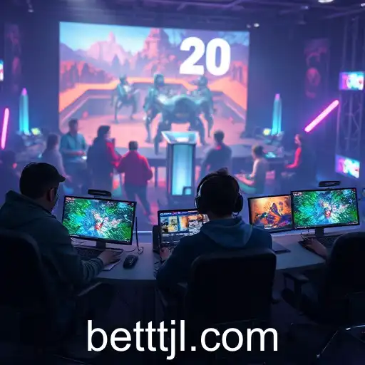 The Evolution of Online Gaming Communities