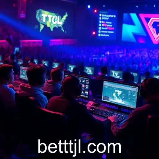 The Rise of TTJL in Online Gaming