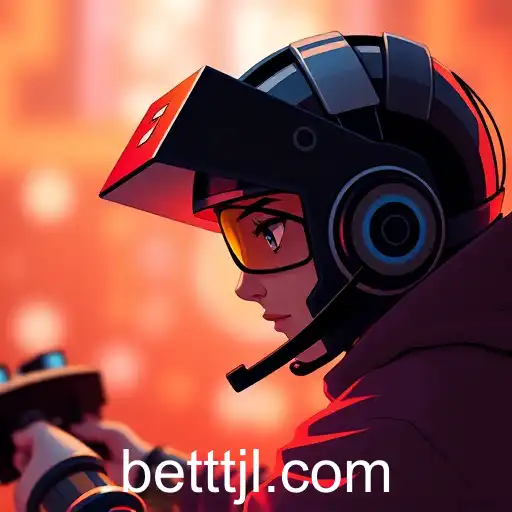 The Rise of TTJL: Gaming’s New Frontier