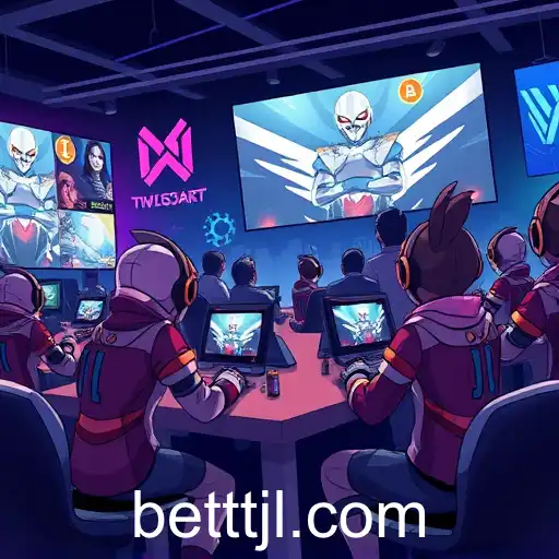 Gaming Community Evolves with TTJL